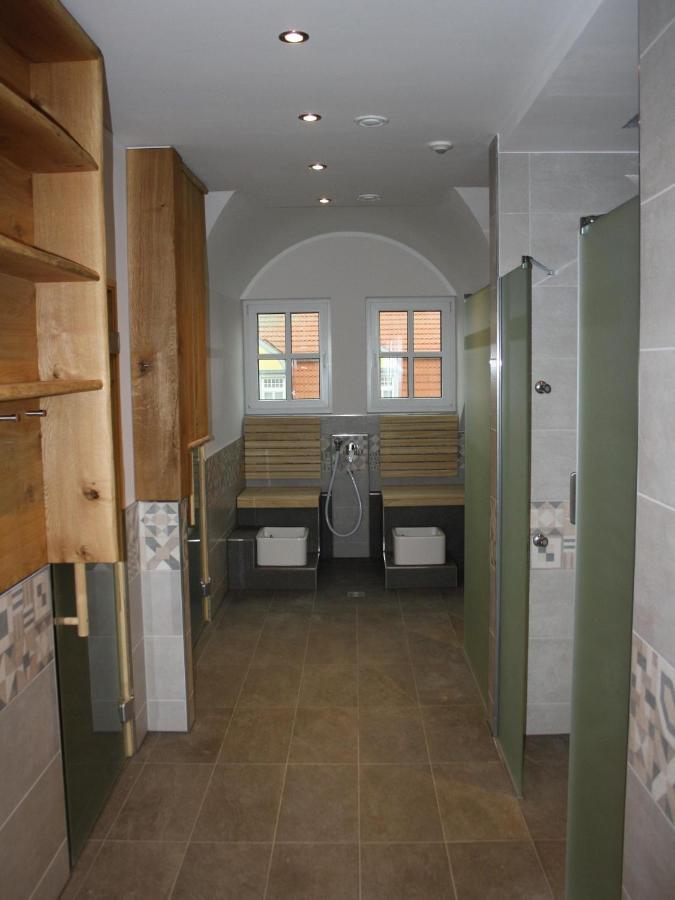 Sunnevelt-Apartment-18 Ostseebad Kühlungsborn Buitenkant foto